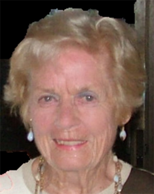 Obituary of Mrs. Helene M. Phillips