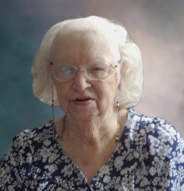 Obituary of Dorothy M. Wells