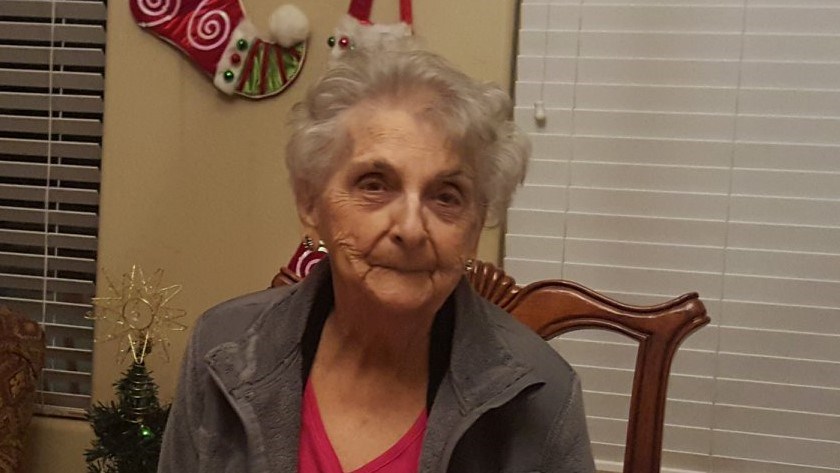 Obituary of Rita Ann Thompson