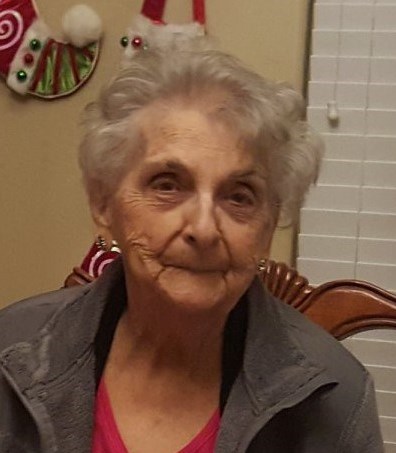 Obituary of Rita Ann Thompson