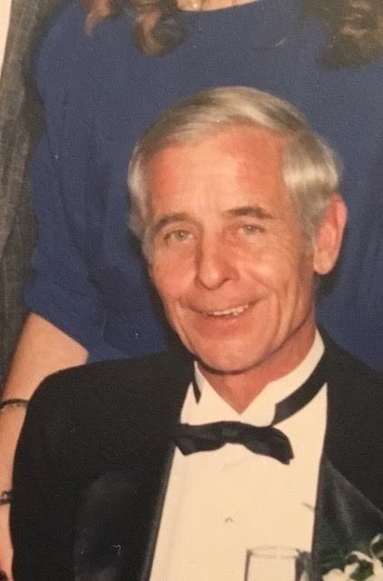 Obituary of William W. Lewis