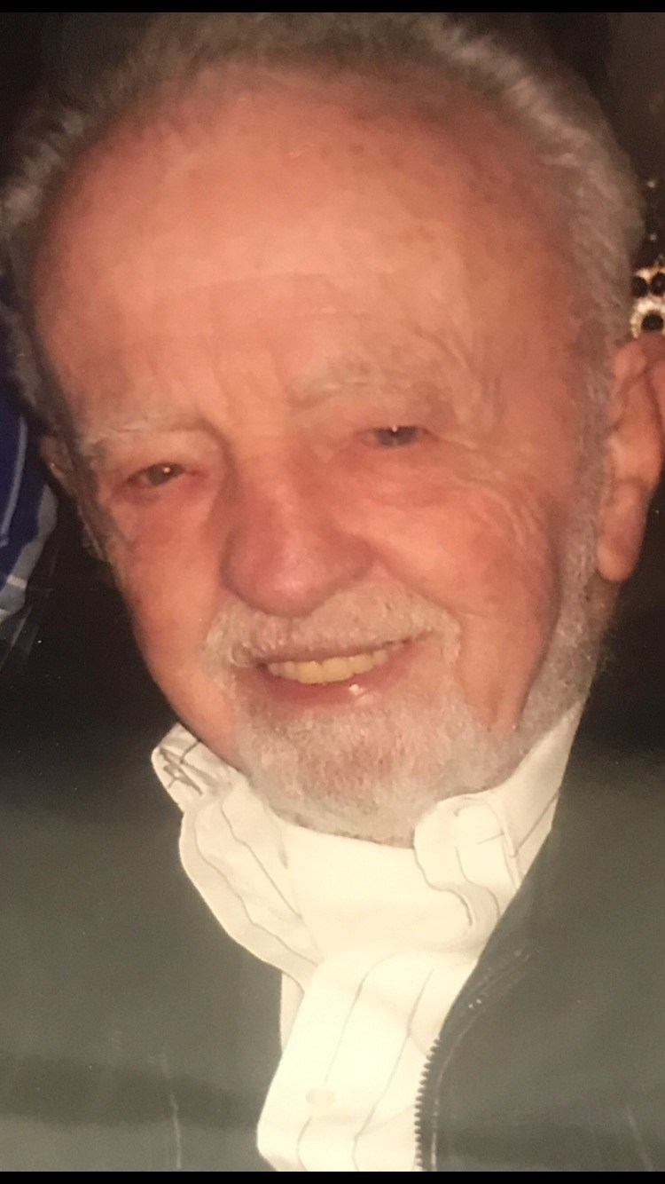 Obituary of William "Max" Flory