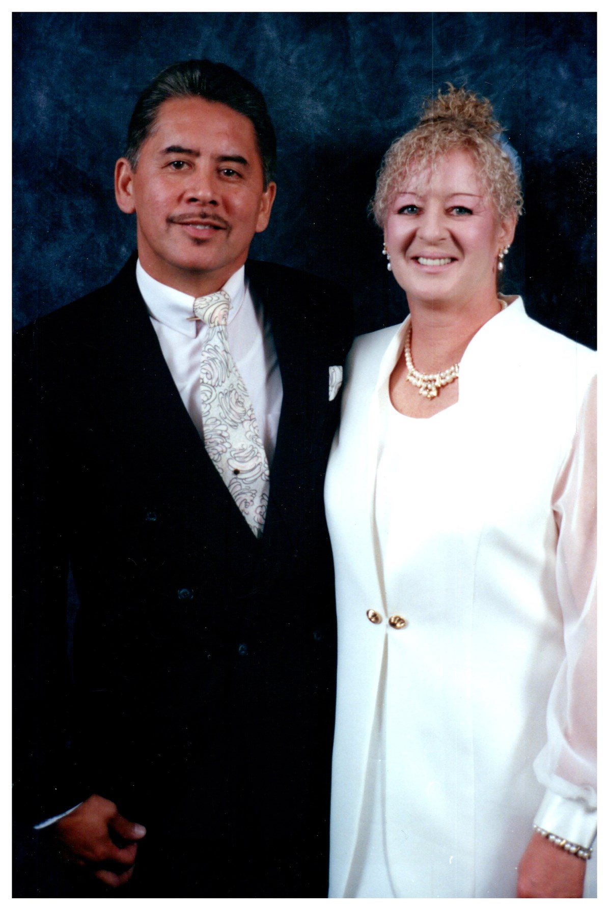 Obituary of Bernadette Casica