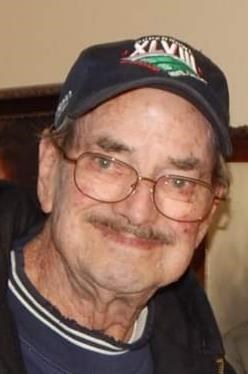 Obituary of Clifford Stanley Hurd