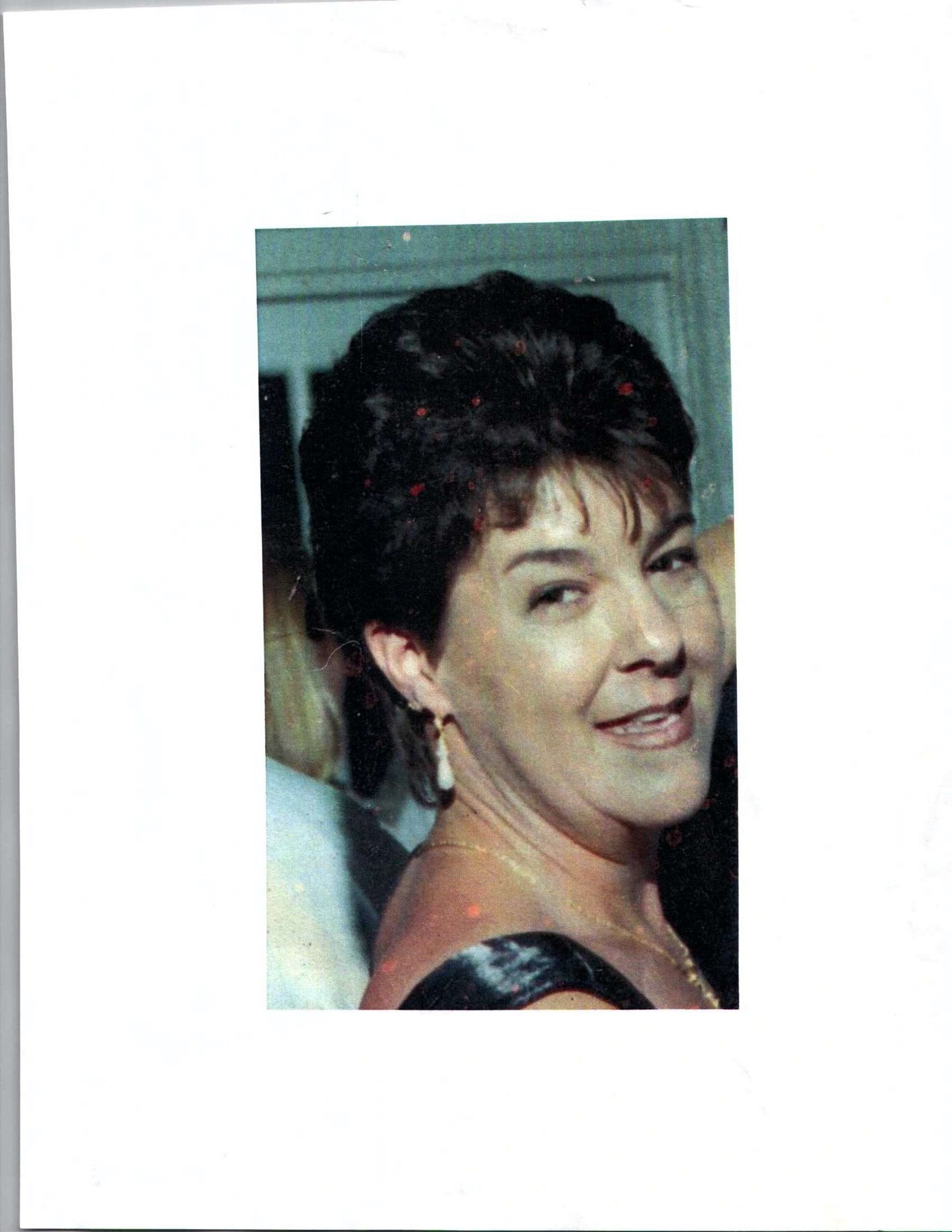 Obituary of Lynnette Marie Pitisci
