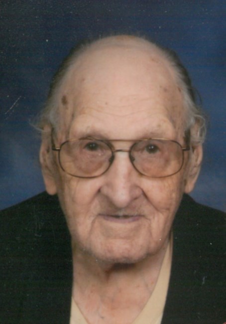 Obituary of George Gammons