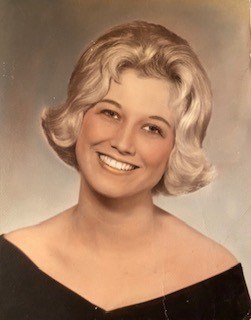 Obituario de Betty Jo Black
