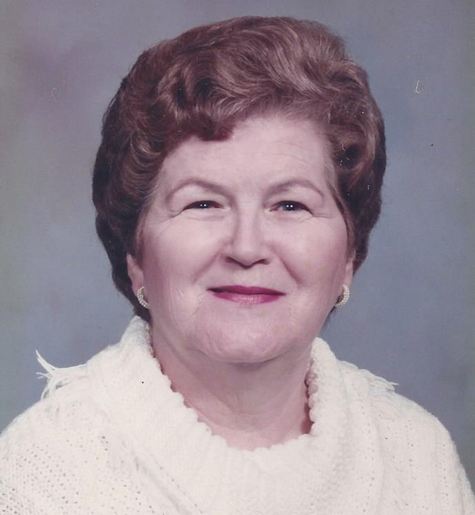 Obituary of Betty Jane Hunt Eisenhower