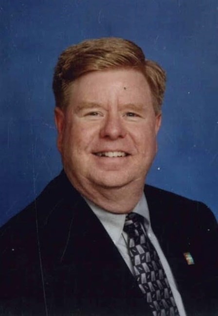 Obituary of Gary Scott Mock