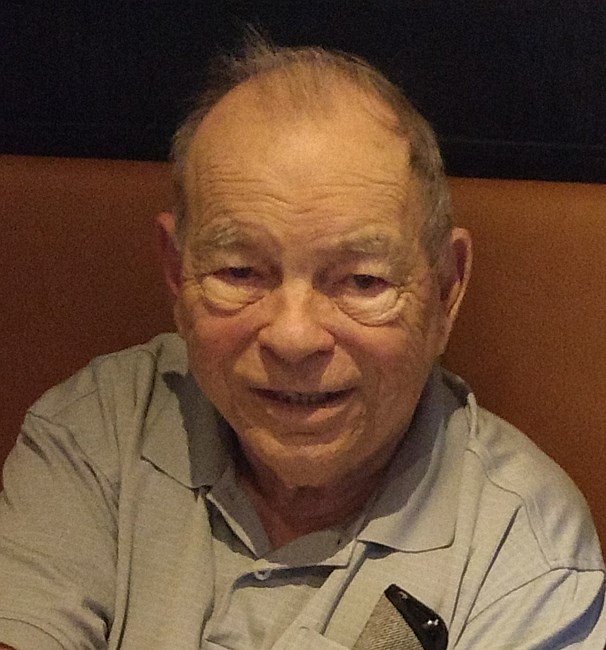 Obituary of Christy Walter Gerard Jr.