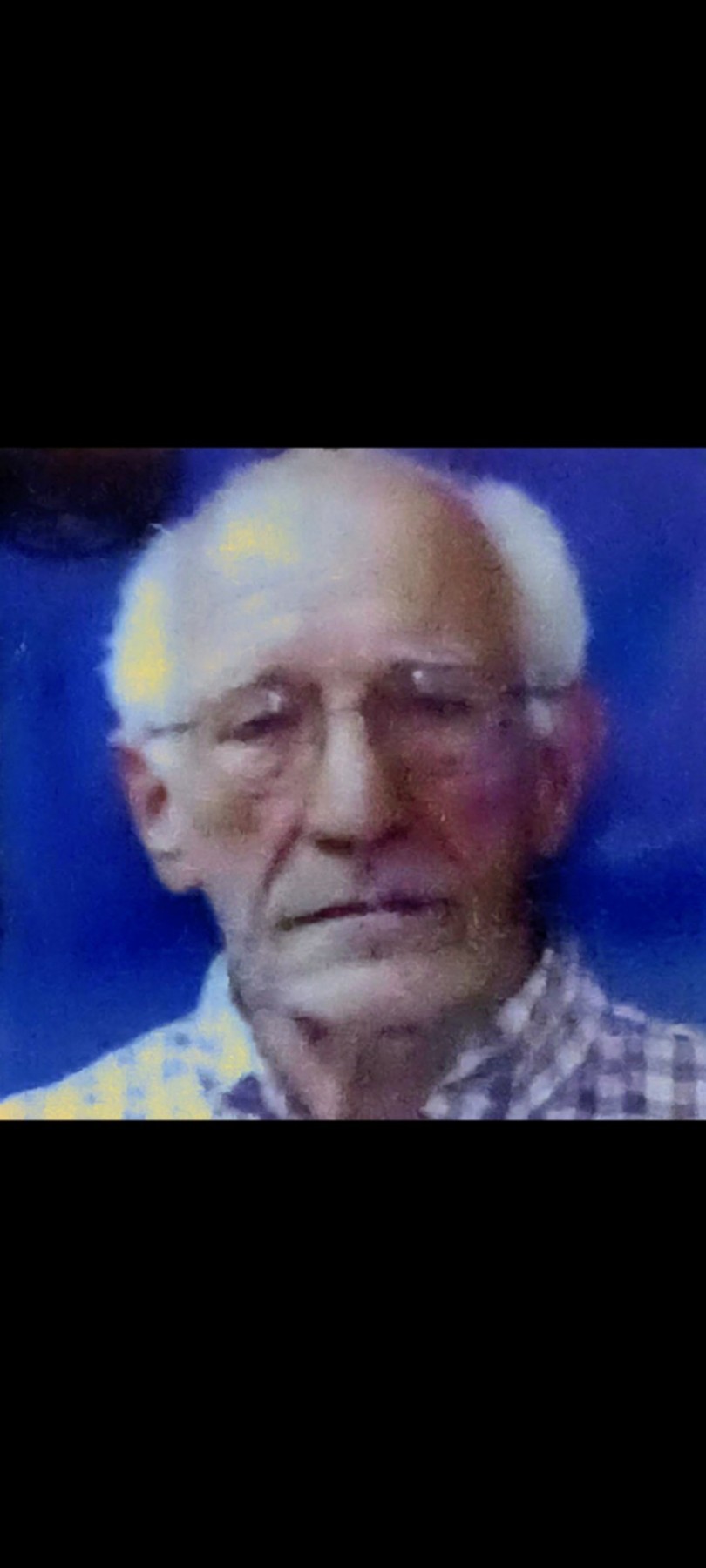 Obituary of John T. Reedy