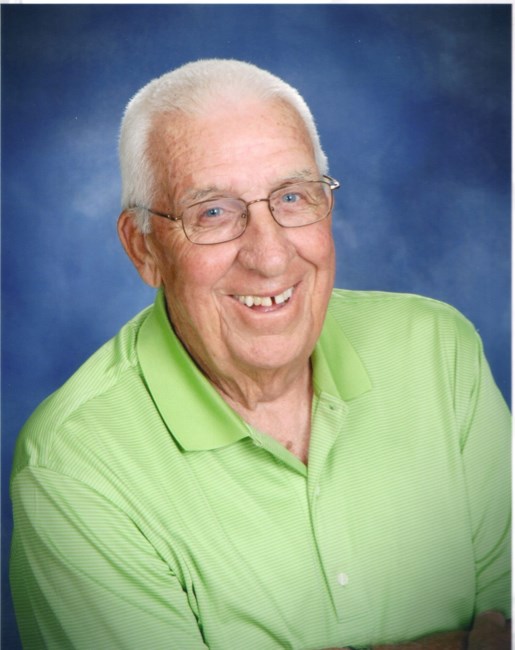 Obituary of Dan Bacon