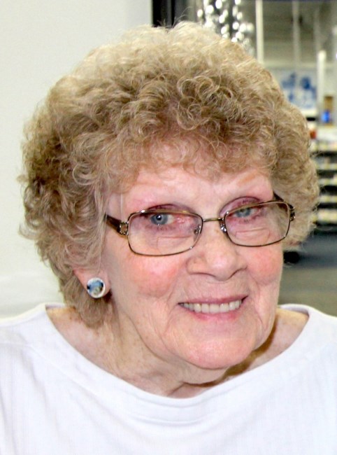 Obituary of Madelyn Atolia Connelly