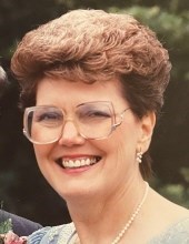 Obituary of Shirley Bernhard Schaefer