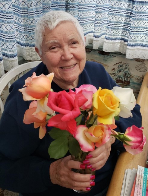 Obituary of Nancy Carol Fiveland