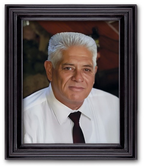 Obituary of Richard Delano Powers Jr.