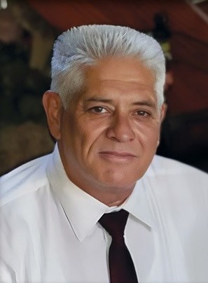 Obituary of Richard Delano Powers Jr.