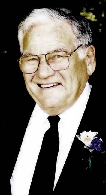 Obituary of Martin P. Wendell