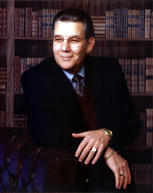 Avis de décès de Jerry Lynn Hilliard