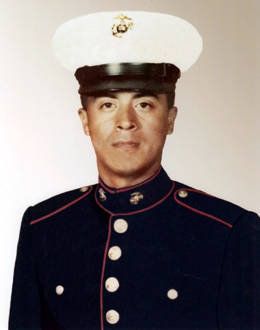 Obituary of George C. Torres