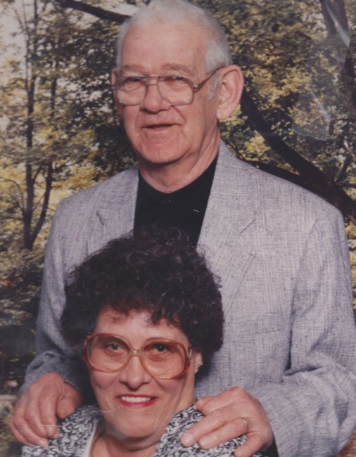 Obituary of Jewel E. Keel