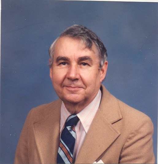 Obituary of John R Kistler