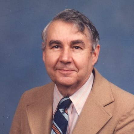 Obituary of John R Kistler