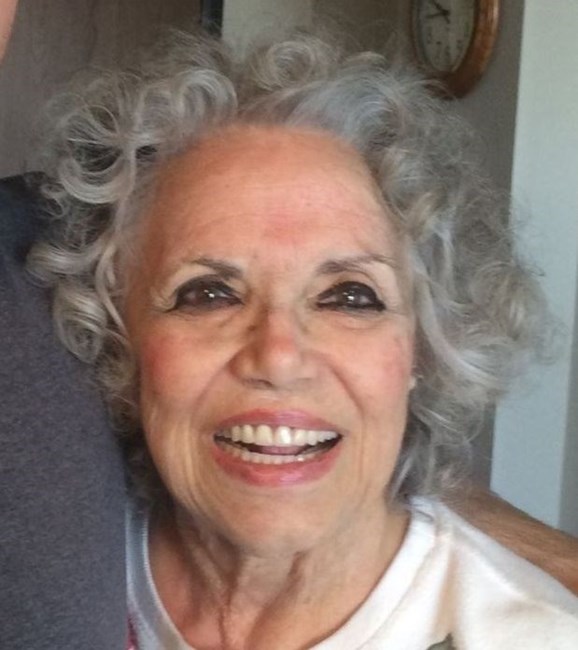 Obituary of Virginia Dimmel