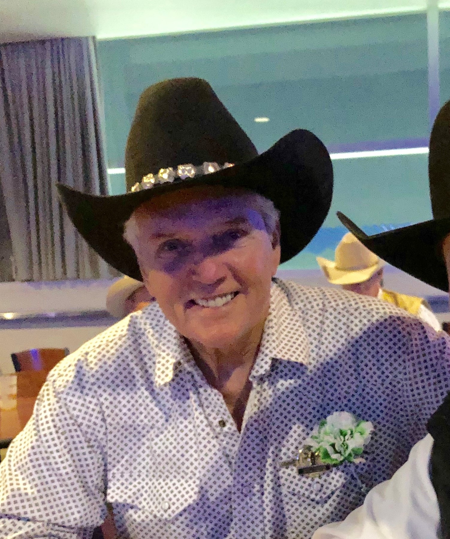 Obituary of Lance "Hopper" Livingston