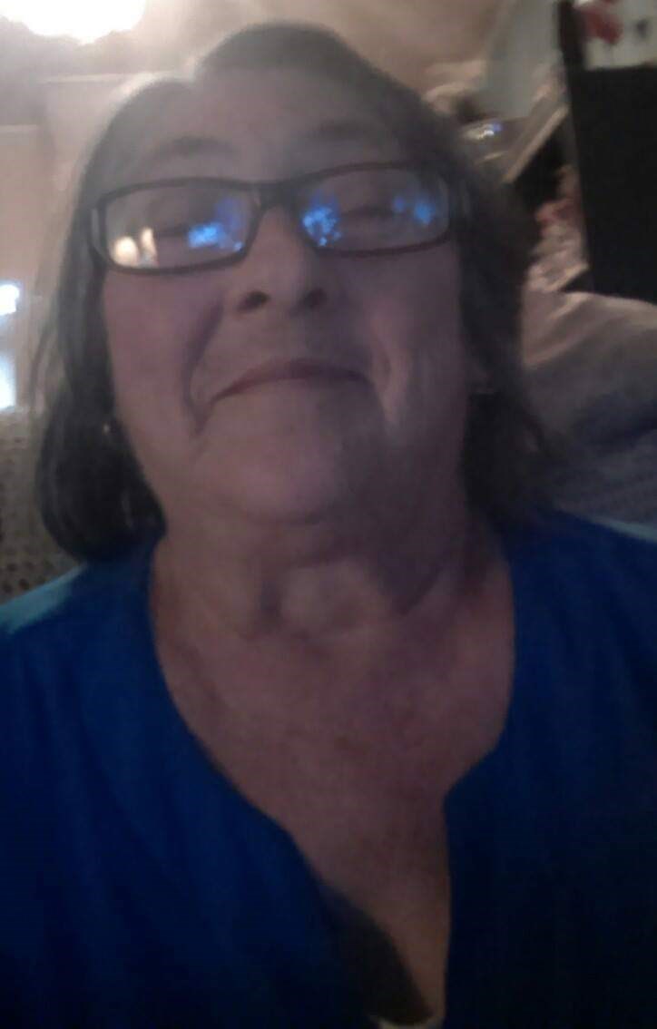 Obituary of Rose Francis Scott