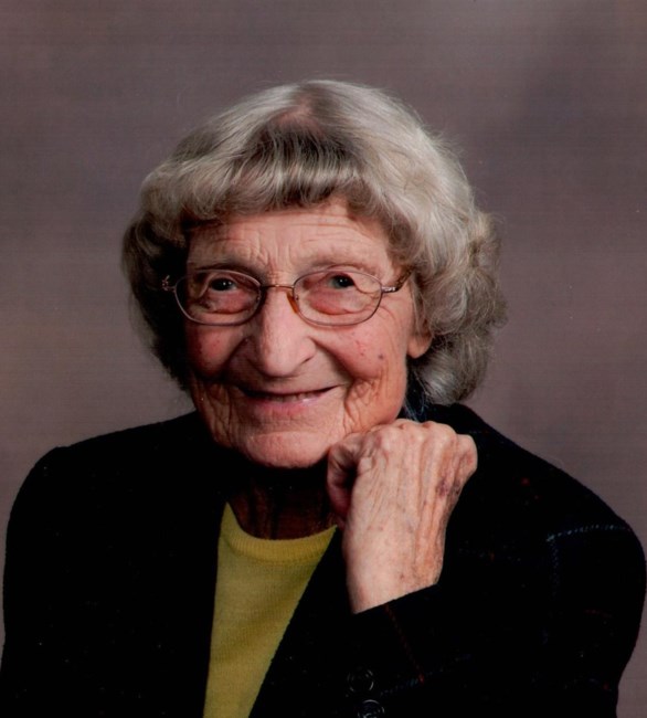 Obituary of Alva Delora Richardson