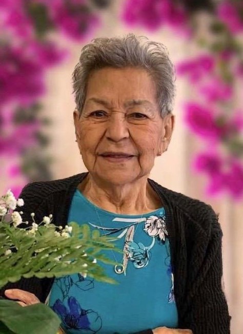 Obituary of Hermelinda P. Guadiano