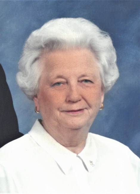 Obituary of Janice Taylor Craddock