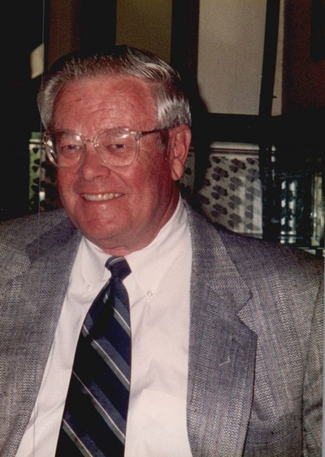 Obituary of Charles Sheridan Wells Jr.