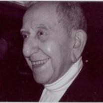 Obituary of Peter J. "Poppy" DePaul