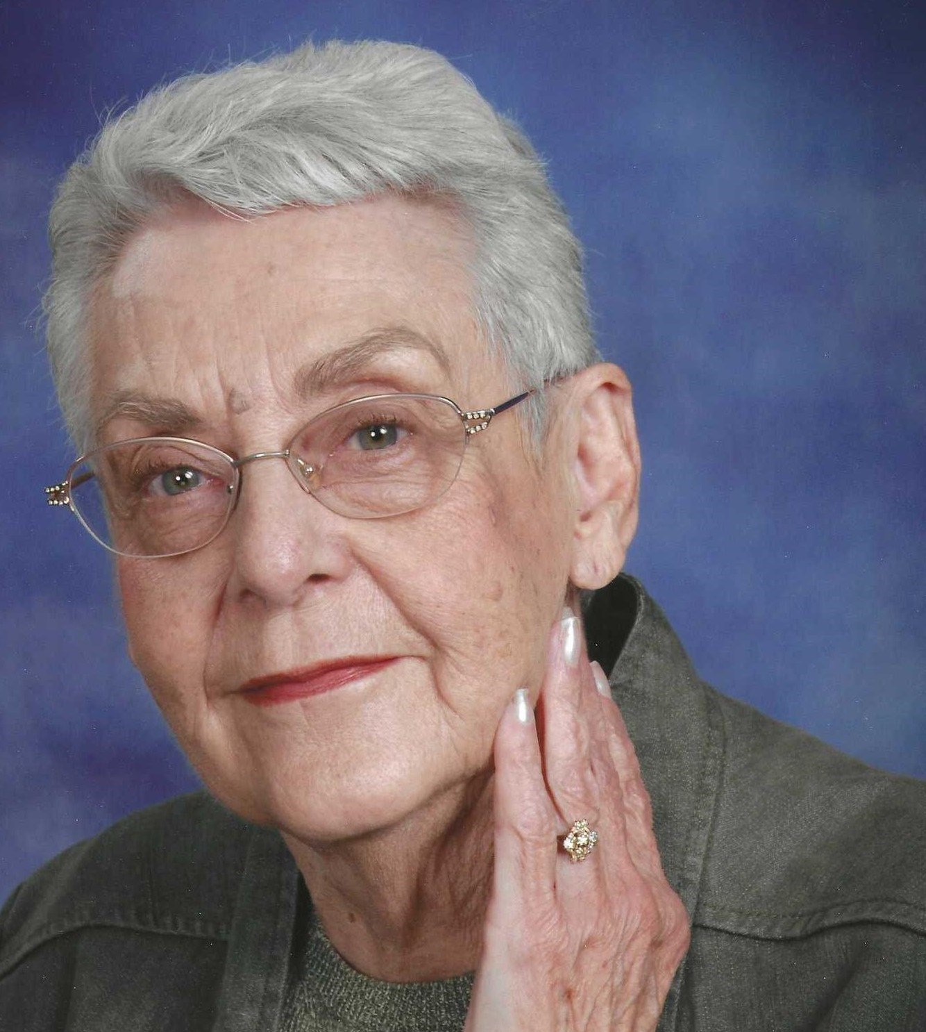 Obituary of Donna M. Tharp
