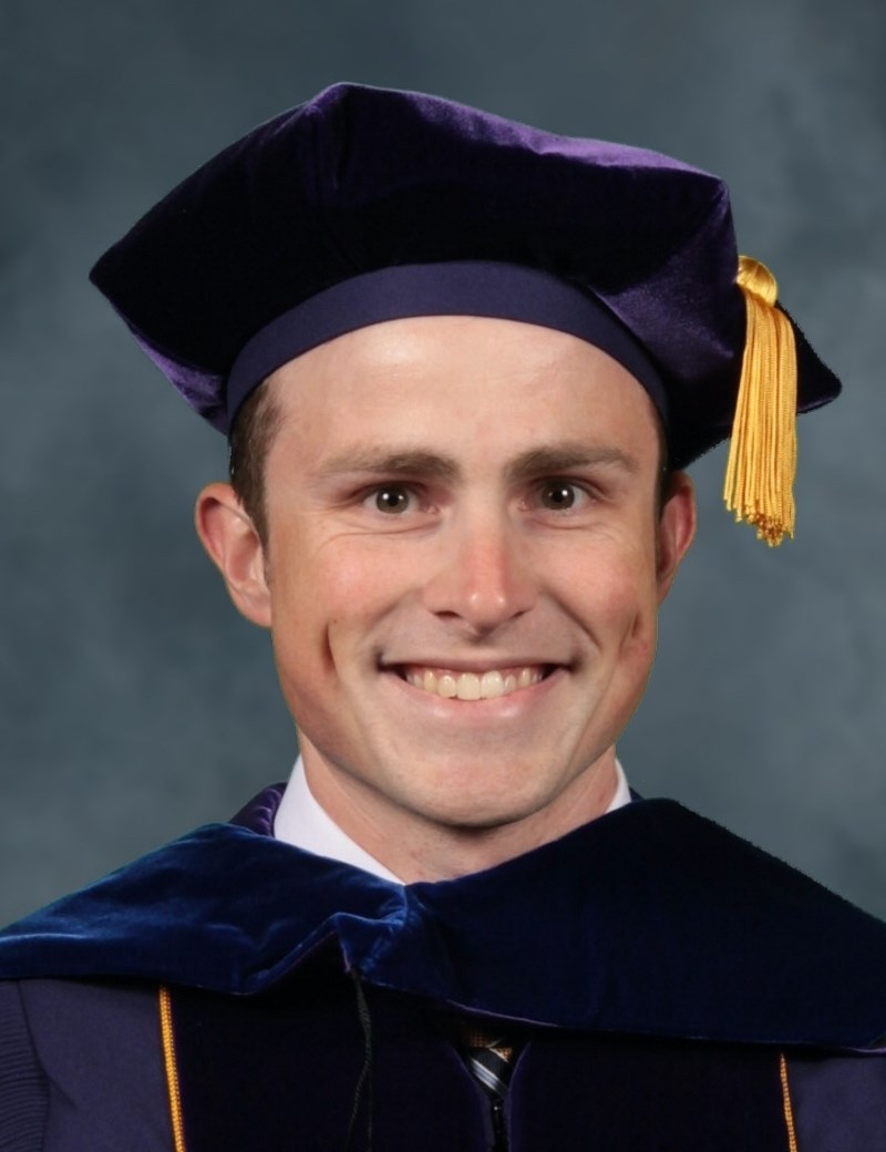 Dr. Zachary Duncan Byerly Obituary Baton Rouge, LA