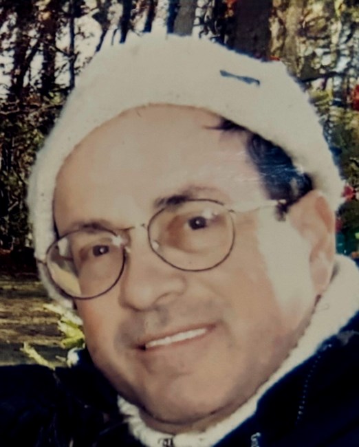 Obituary of Robert E. White