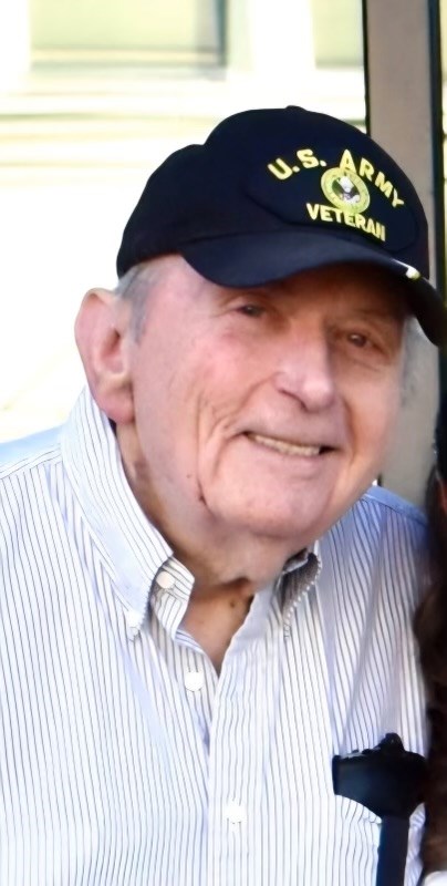 Avis de décès de David Lee Wells