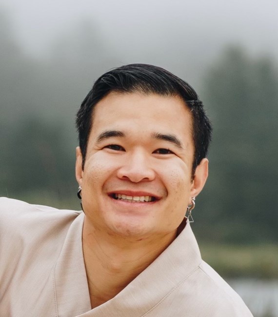 Obituary of Quan "Terry" Hong Thai