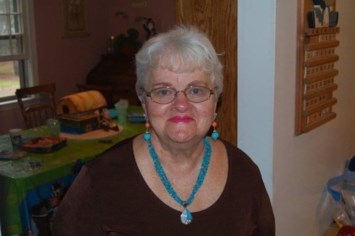 Obituary of Dorothy Rice