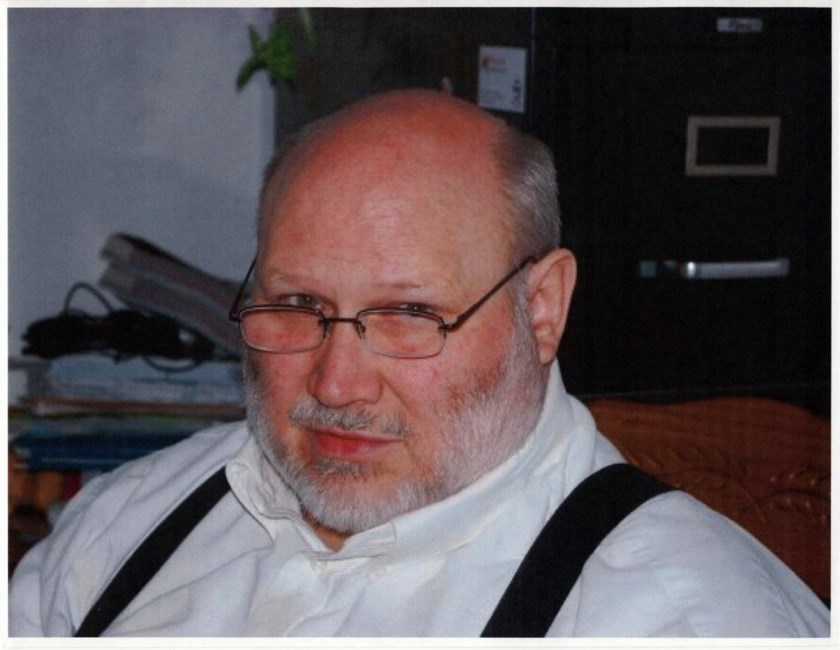 Obituary of Curtis Lee Swanson