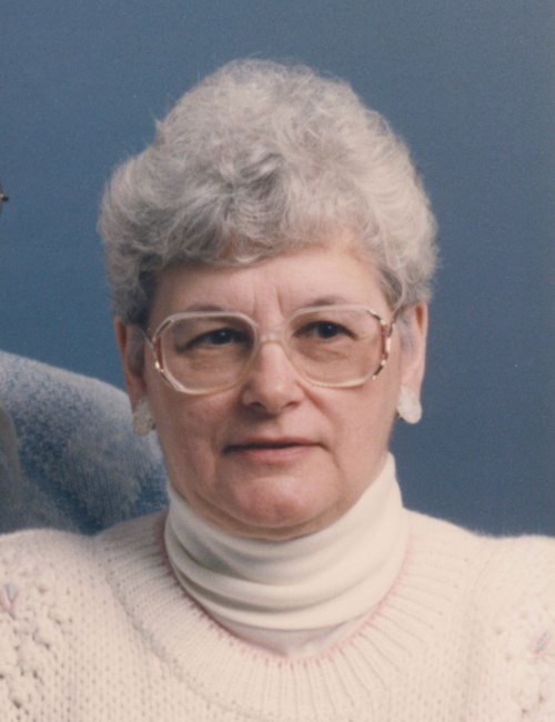 Obituary of Lilas Jean Beebe