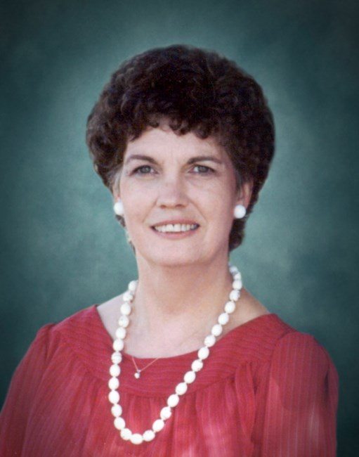 Obituary of Sharon Lucille Crowley DeShields