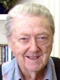 Obituary of George Edward Holmes