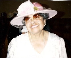 Obituary of Marilyn Louise Brown