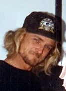 Ronnie McBride
