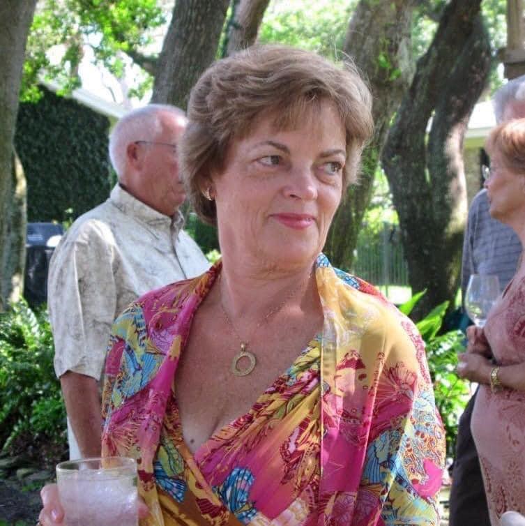 Obituary of Margaret Mary O'Rourke