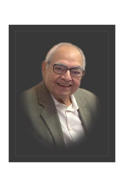 Obituary of Richard Coronado