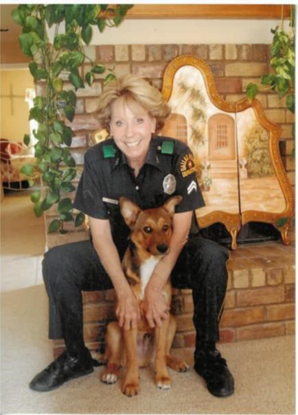 Obituary of Sallie Jo Henderson